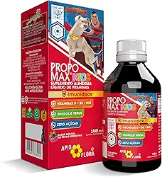 PROPOMAX® Kids 140 ml