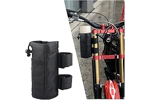 Storm in a d cup: An Unforgettable Bike Water Bottle Holder Experience