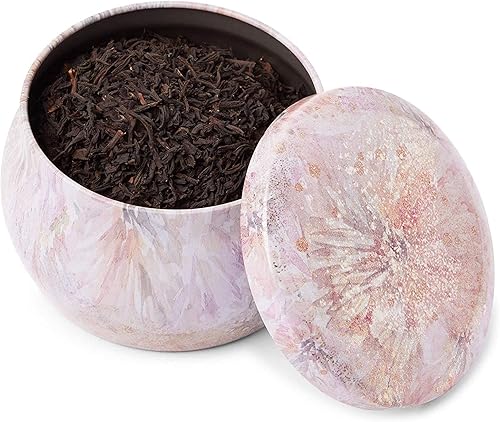 Miniatura 2 de Tarros de metal para velas con tapas recipientes de almacenamiento redondos 3 x 2 pulgadas 20 unidades