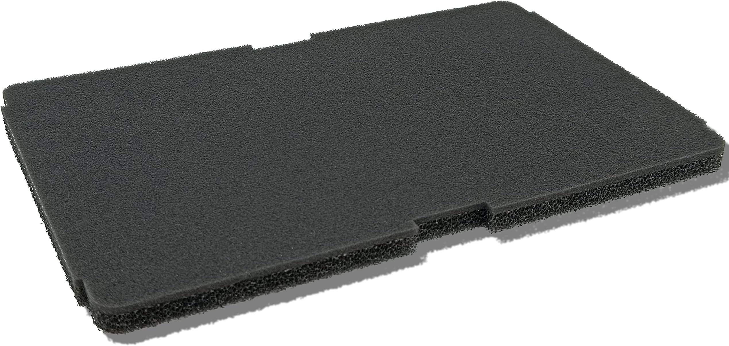Juma Filtertechnik Sponge Filter Mat Dryer Fine / Coarse Beko Grundig Blomberg 2964840100
