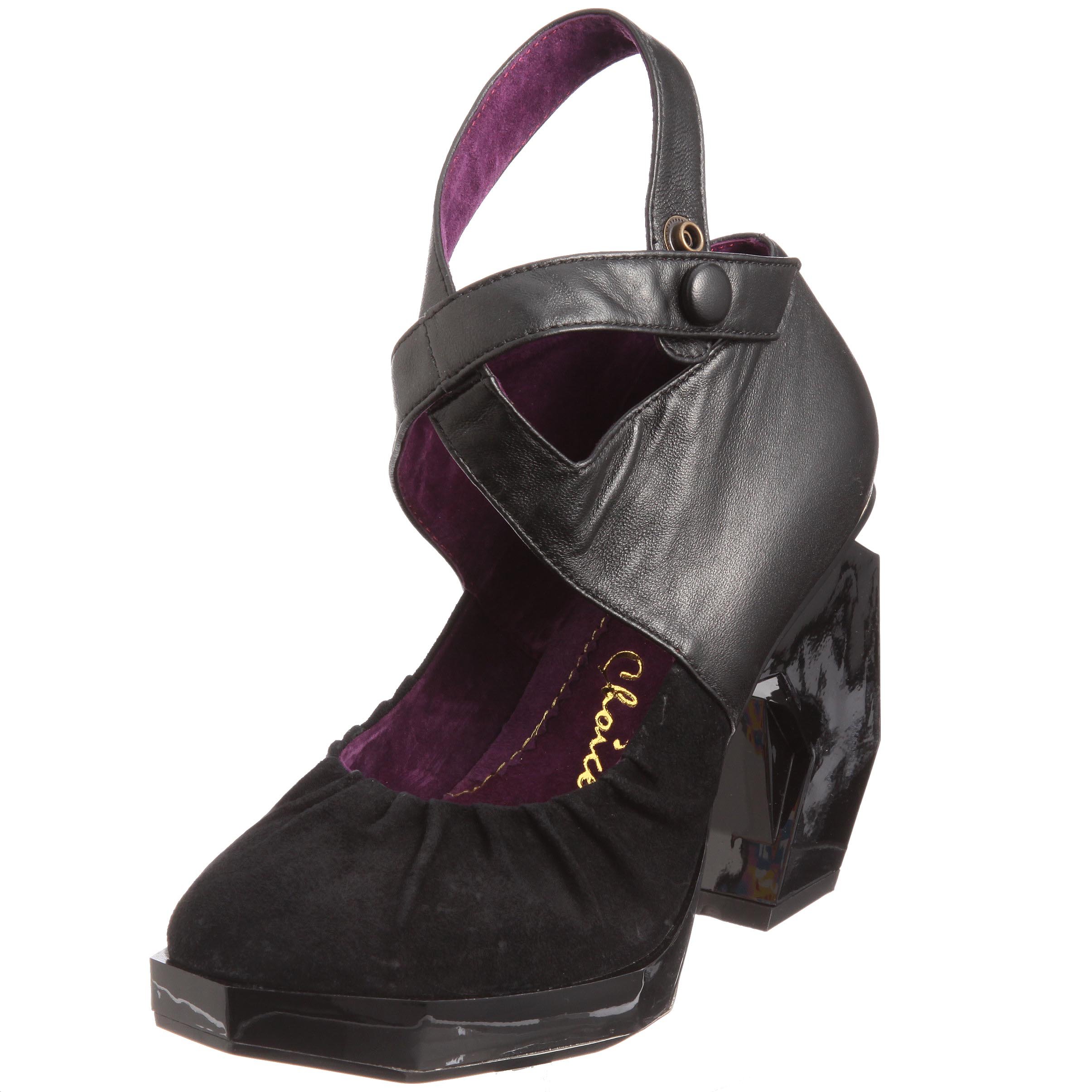 Amazon | [イレギュラー・チョイス] IRREGULAR CHOICE DIXXIE