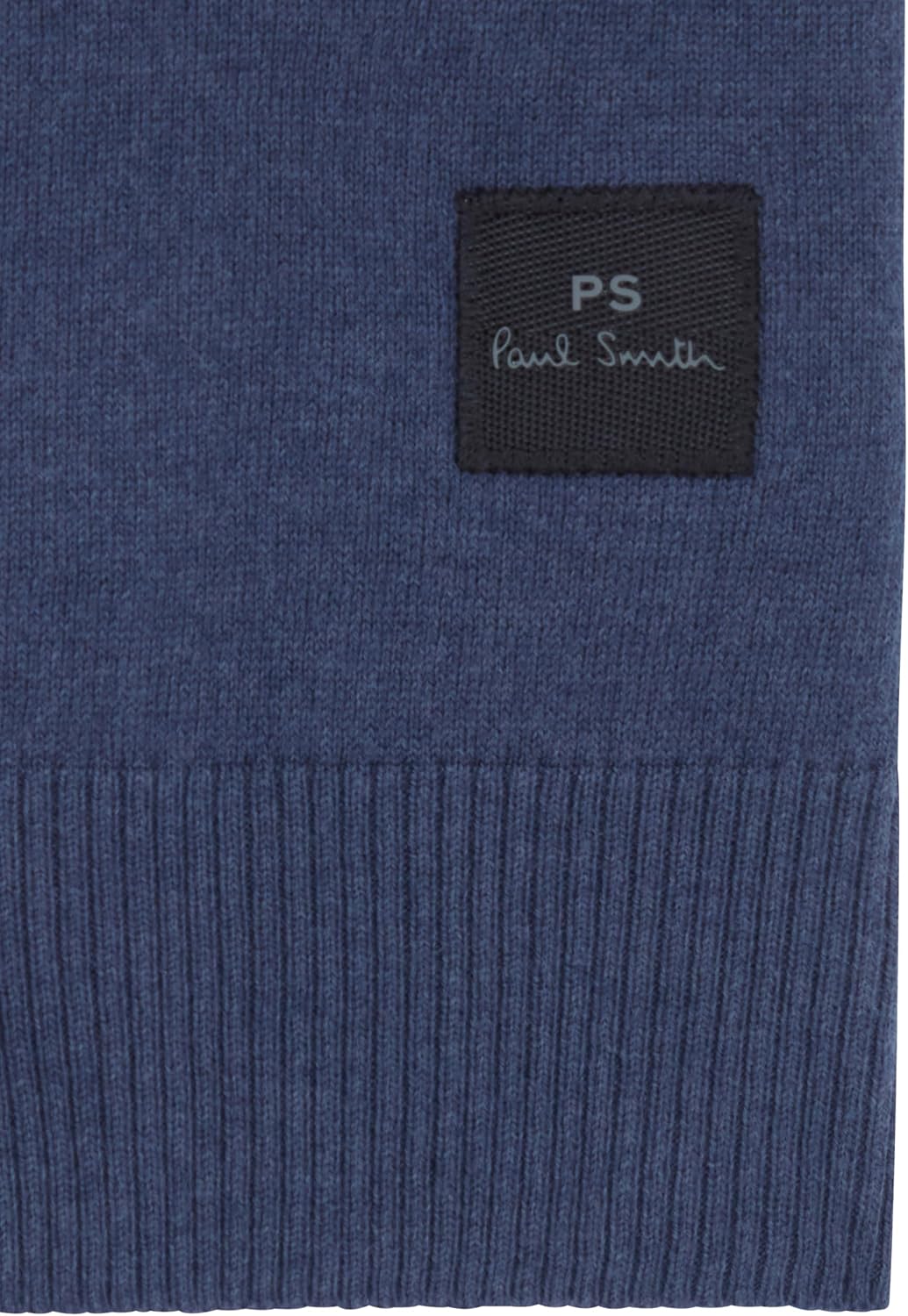 Paul Smith Men's Mens Sweater Crew Neck