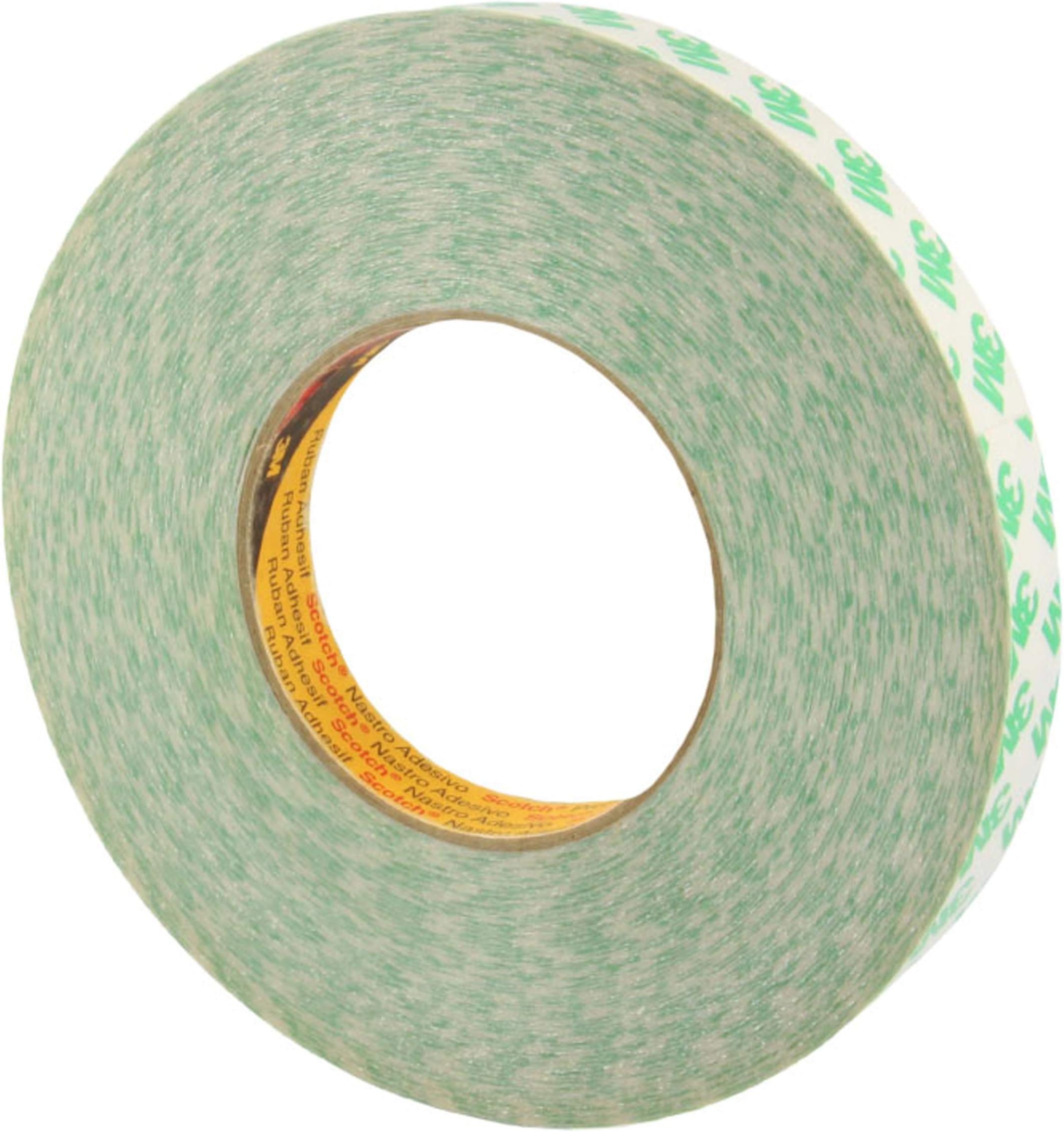 3M 9088 doppelseitiges Klebeband aus PET, stark klebend, verschiedene