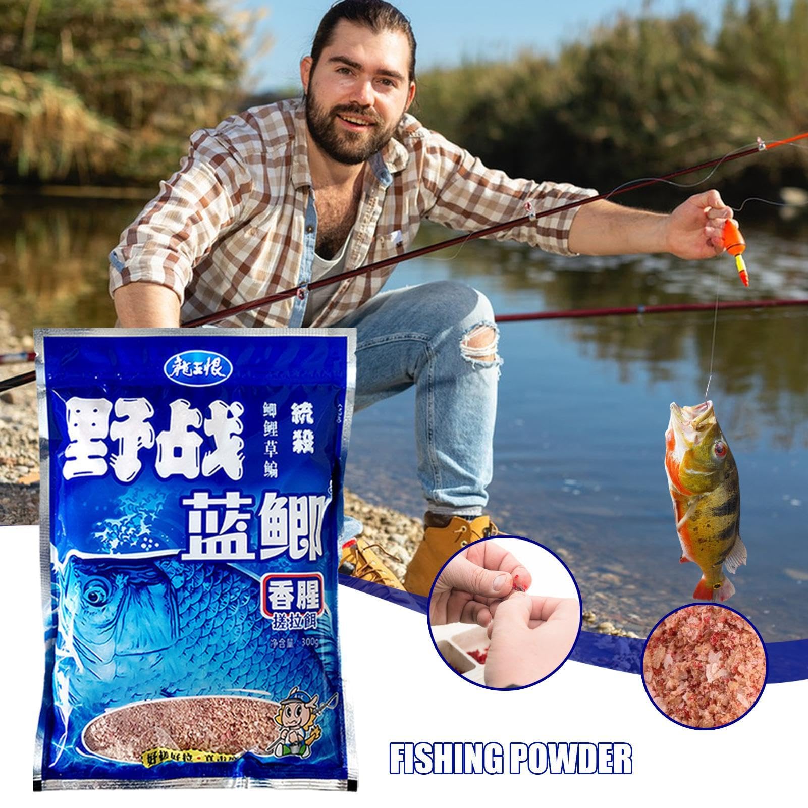 Gabbia Per Esche Pre-assemblata In Lega Di Zinco Per Pesca Alla Carpa – Pesi 30/40/50/60g, Rilascio Efficace