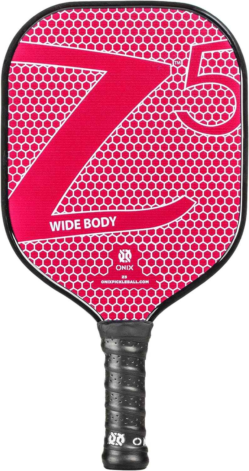 Onix Pickleball Z Series Paddles Graphite Carbon Fiber Pickleball Paddles
