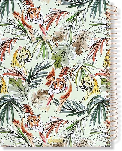 Miniatura 4 de Sonix Papelería Give Me Space nave espacial arco iris - Cuaderno espiral de tapa dura 80 páginas