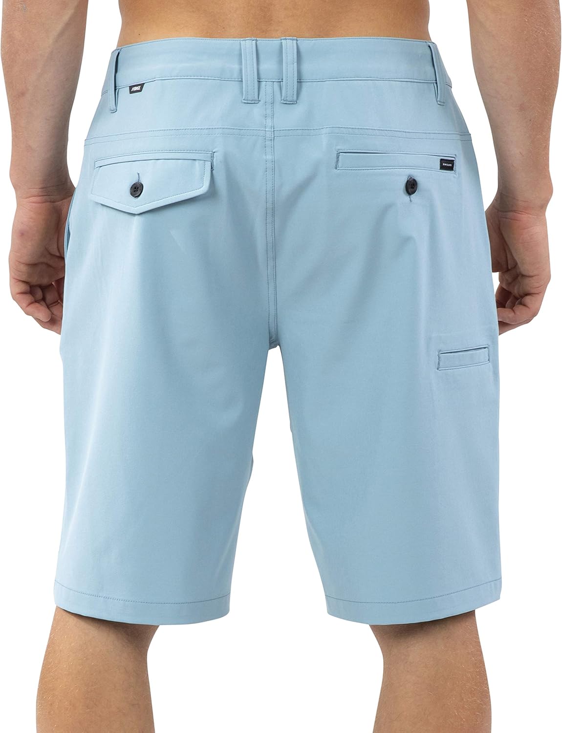 Rip Curl Men’s Hybrid Short, Mirage Boardwalk, 21" Outseam Mens Boardshorts
