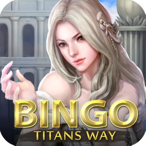 Bingo - Titan's Way