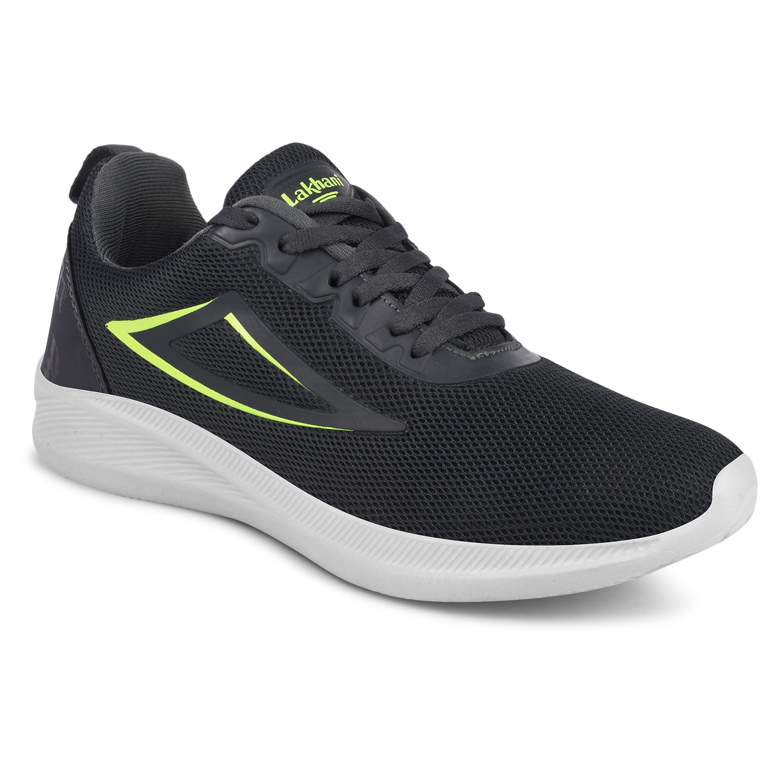 See full amazon price history chart for Lakhani aashirwad Mens Sports Running,Walking & Gym Shoes with Eva Sole Extra Jump Casual Sneaker Shoes for Mens & Boys Shoes. (Black/Gold, 9) Lakhani aashirwad Mens Sports Running,Walking & Gym Shoes with Eva Sole Extra Jump Casual Sneaker Shoes for Mens & Boys Shoes. (Black/Gold, 9) (B0D7M57CS7) Amazon Price History, Amazon Price Tracker