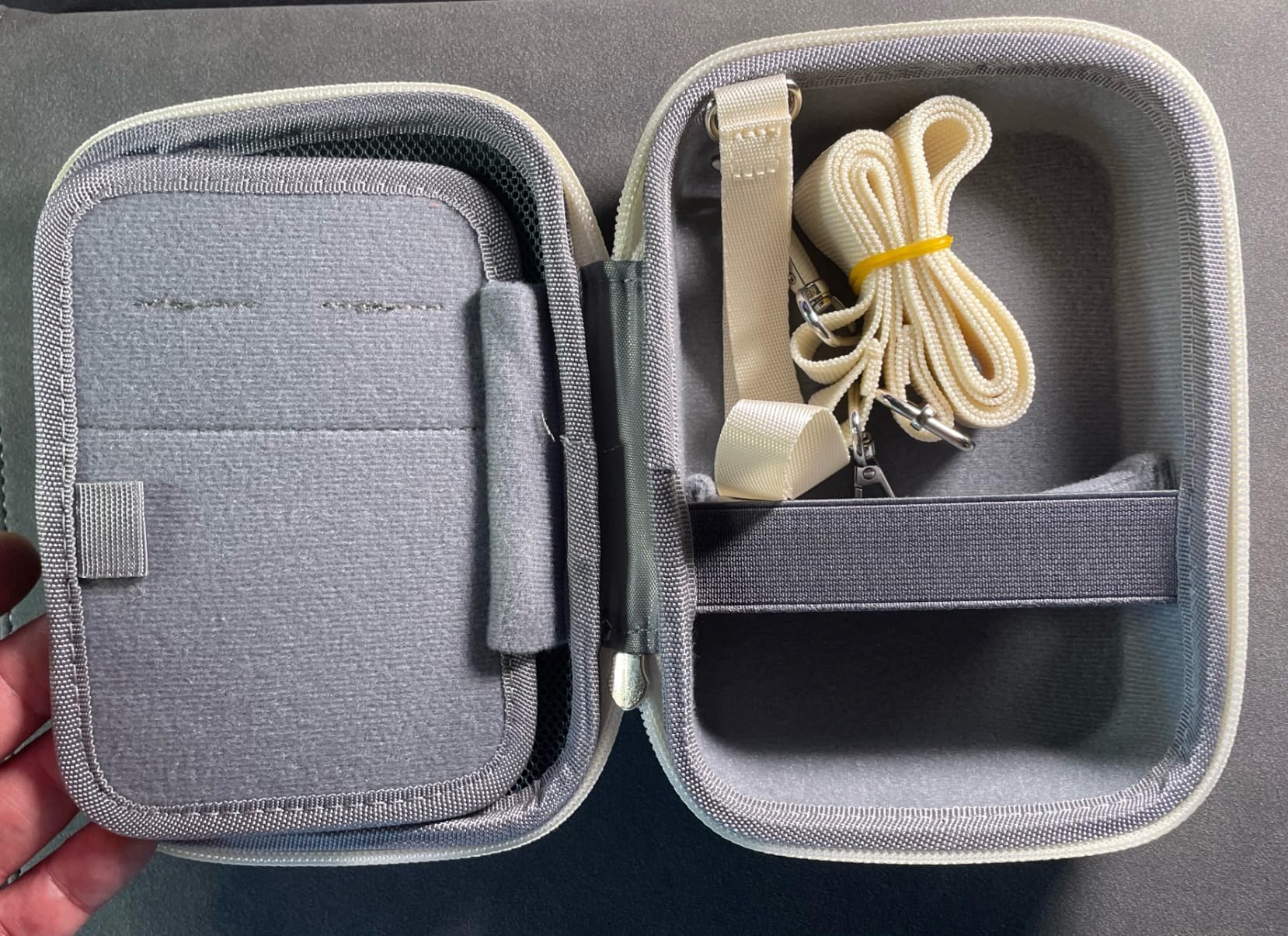 Vacker och mycket välgjord