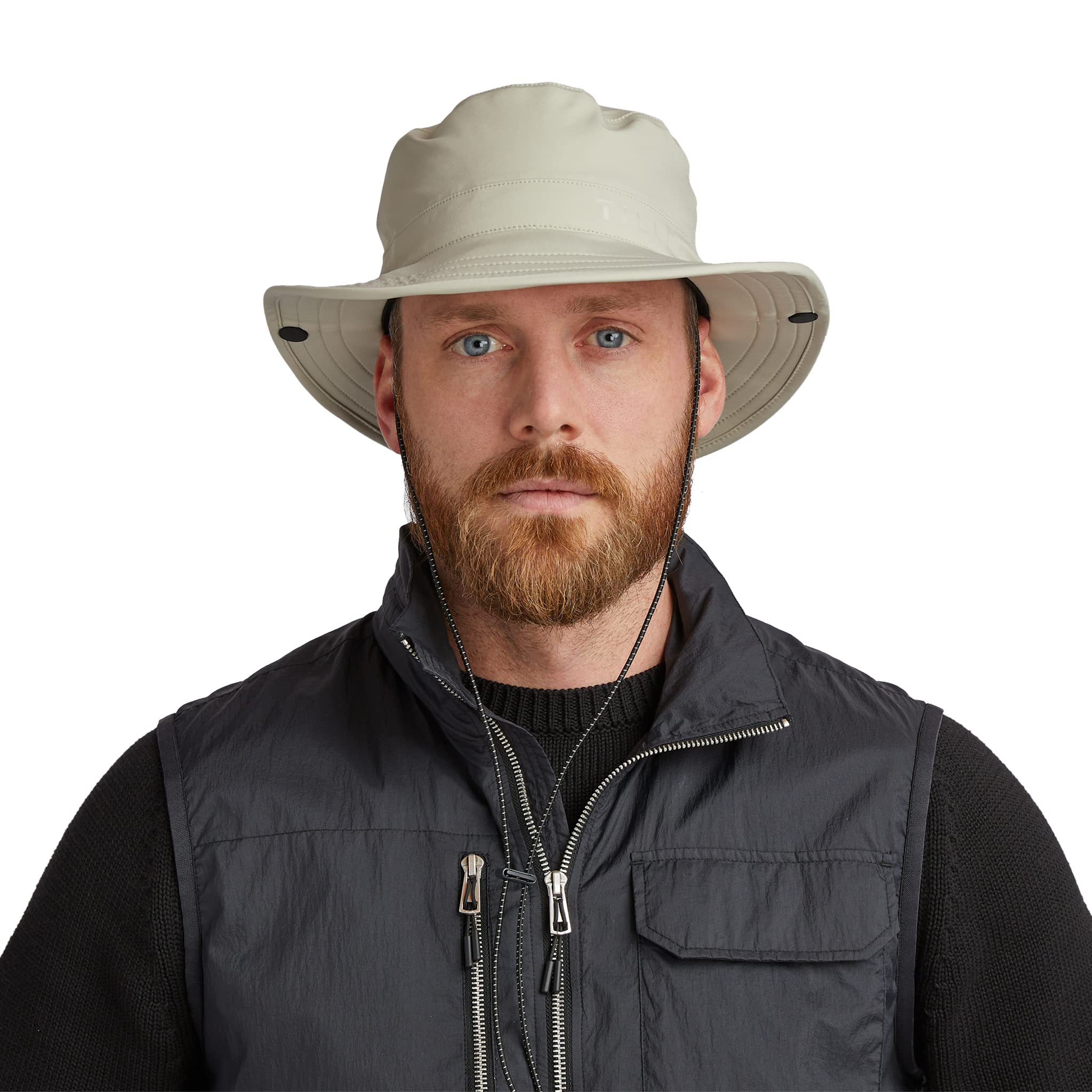 Tilley Unisex-Adult Rain Hat