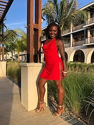 Amazon.com | Rohb by Joyce Azria Monaco Nude 6.5 M | Heeled Sandals