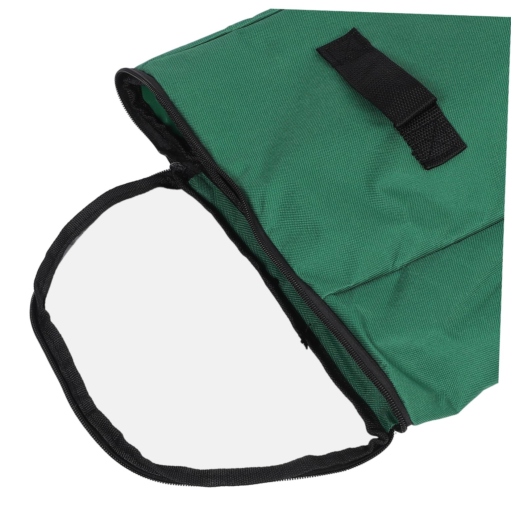 Gogogmee Aufbewahrungsorganizer für Geschenkpapier Tragbare Tasche aus Oxford Stoff Wiederverwendbar für Weihnachten und Verpackungspartys