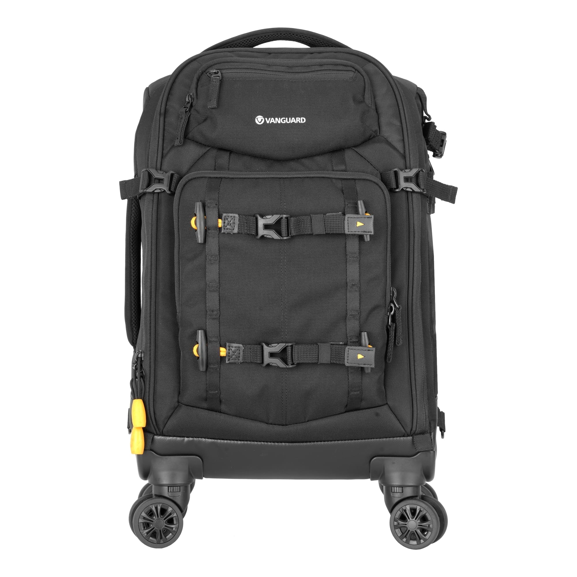 VANGUARD Alta Fly 55T G2 - Trolley et sac à dos pour appareil photo reflex numérique ou drone
