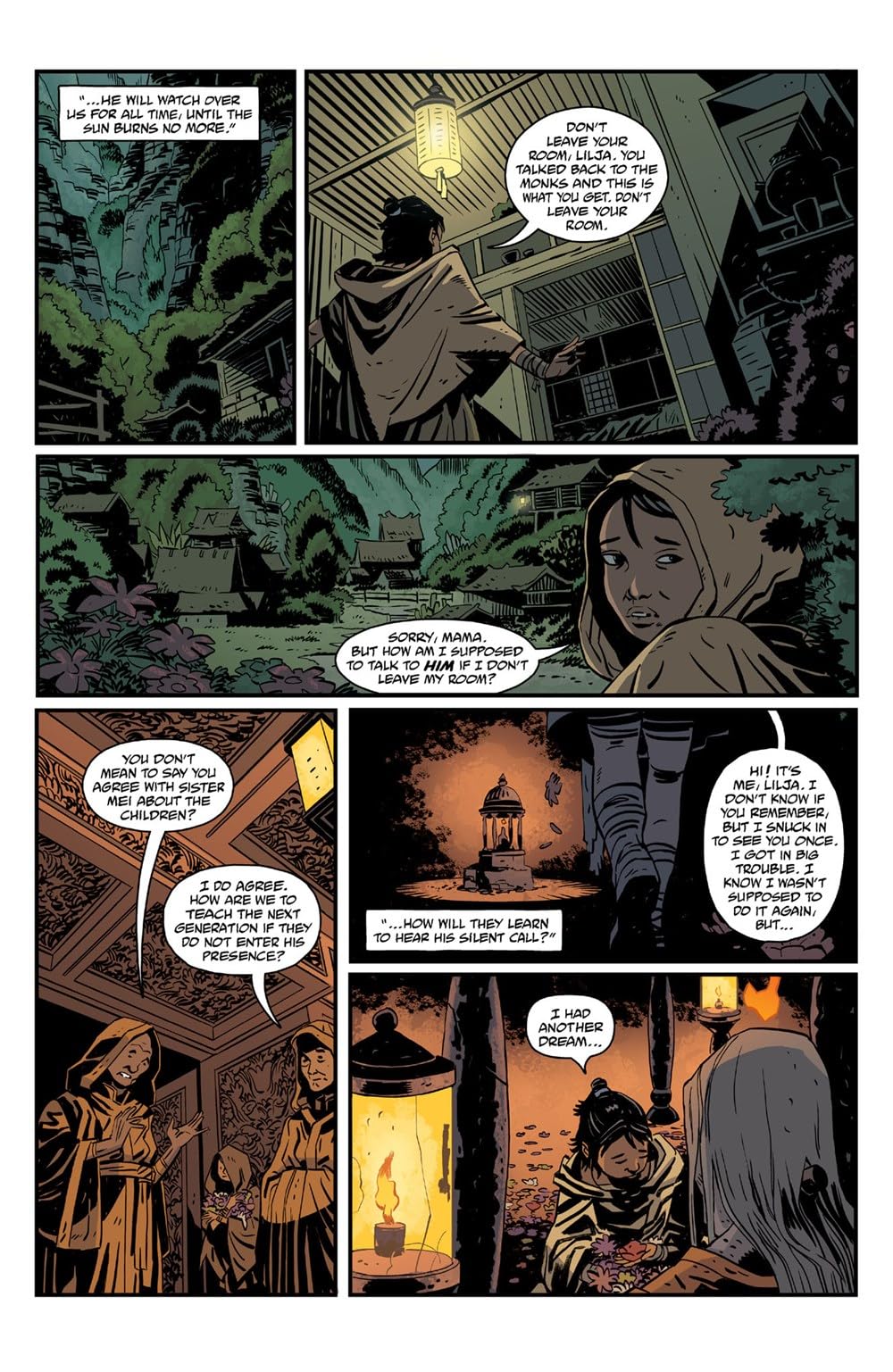 Frankenstein: New World