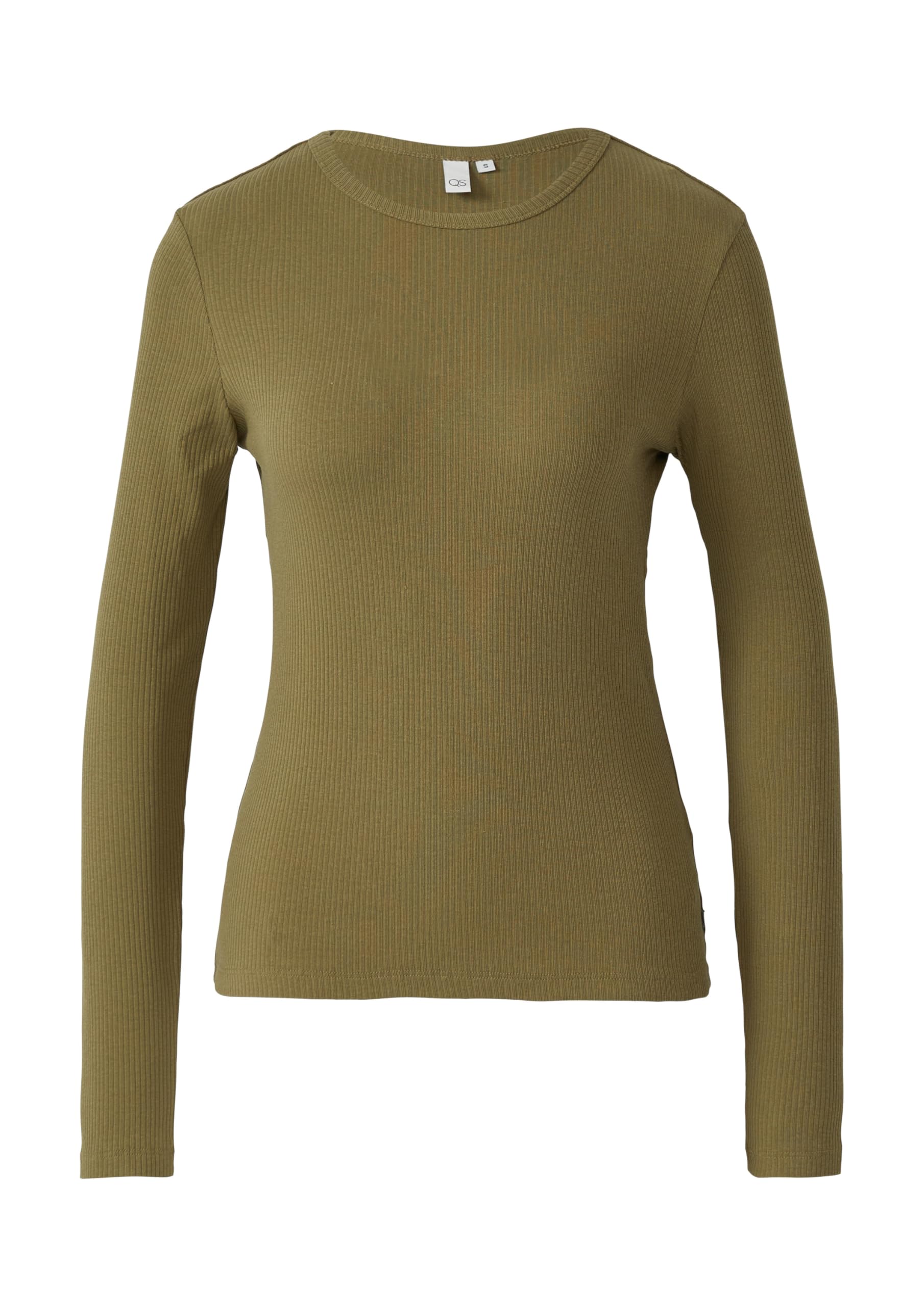 Long Sleeve T-Shirt, 7504, XXL