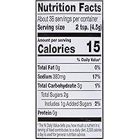 Vista 23 de McCormick Grill Mates Barbecue Rub, 6 oz