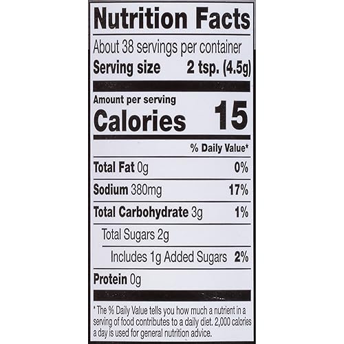 Miniatura 2 de McCormick Grill Mates - Rubor para barbacoa, 6 onzas