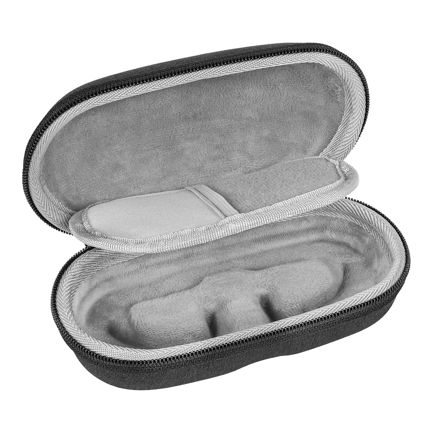 GEEKRIA Shield Carrying Case Compatible with Meta Ray-Ban Wayfarer/Headliner Smart Glasses, Hard Shell Non-Charging Travel... - Review, Price and Buying Guide
