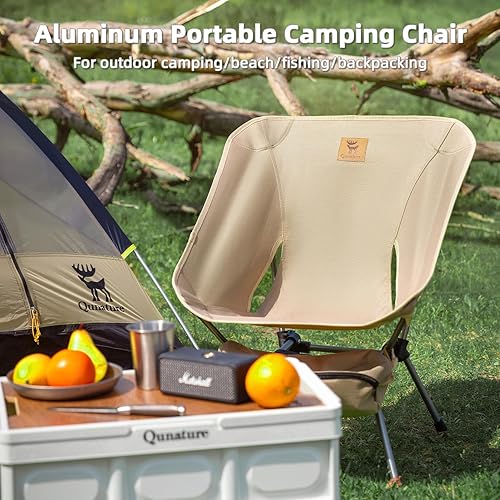 Miniatura 2 de Silla de mochilero portátil plegable silla de campamento sillas plegables compactas ultra ligeras al aire libre balcónjardínviajefiestasilla de