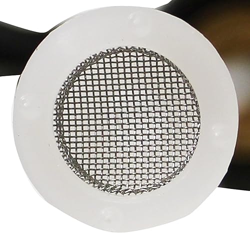 Miniatura 3 de Chapin G362D Deluxe - Extremo de manguera profesional multiusos con dial de medición, hasta 320 galones (1 pulverizadorpaquete)