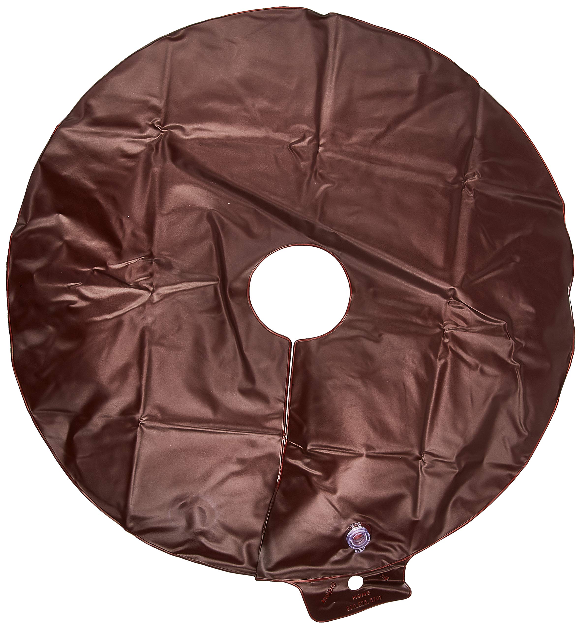 Around The Home & Farm ASWB Arbor Springs Tree 15 gallon Brown Water Bag : Patio, Lawn & Garden