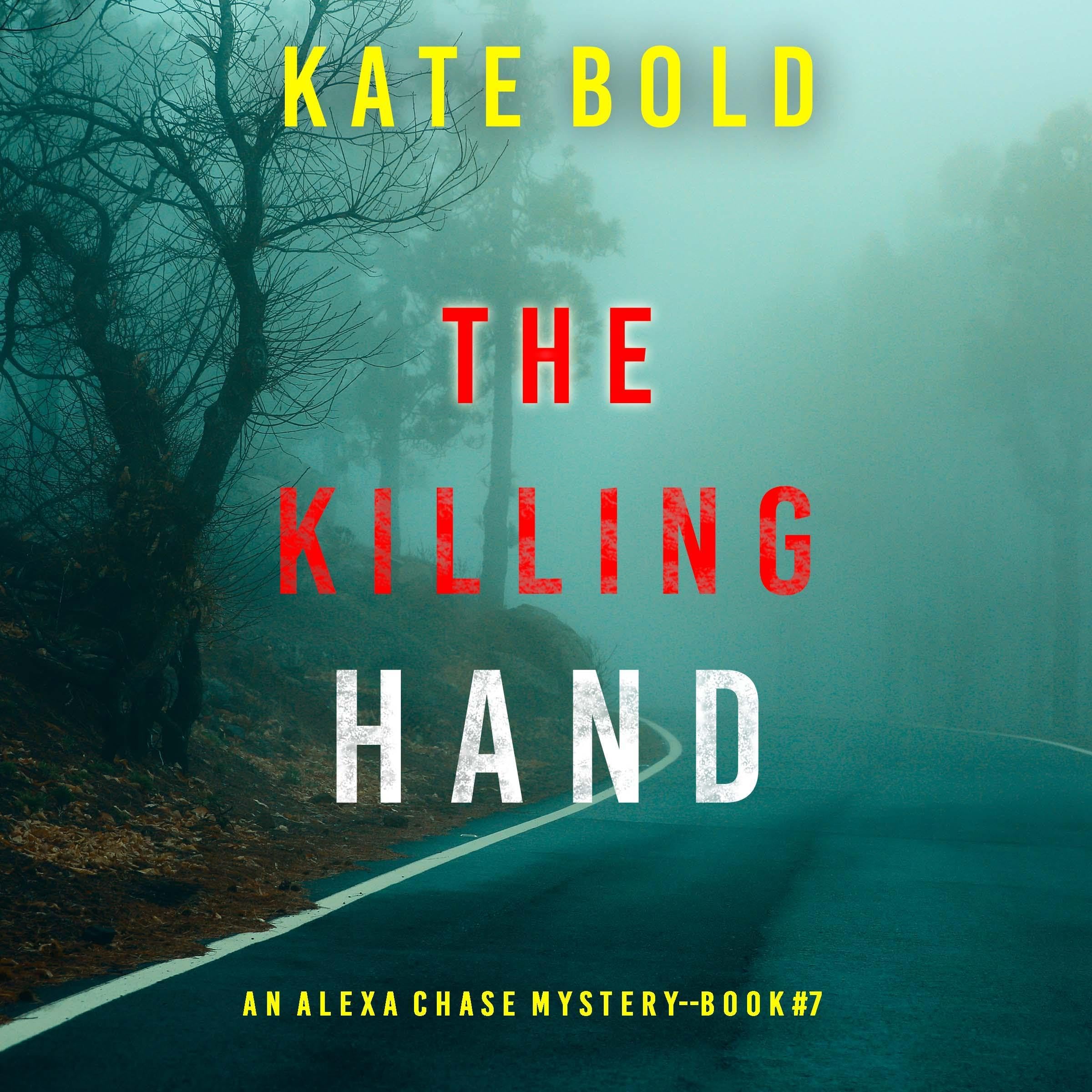 The Killing Hand
