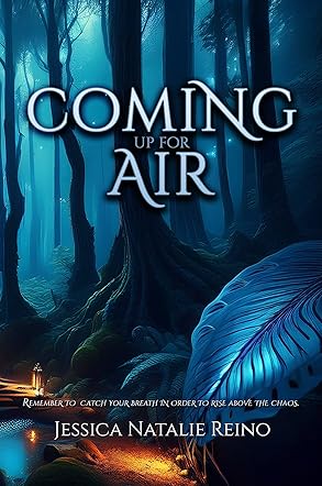 Coming Up for Air