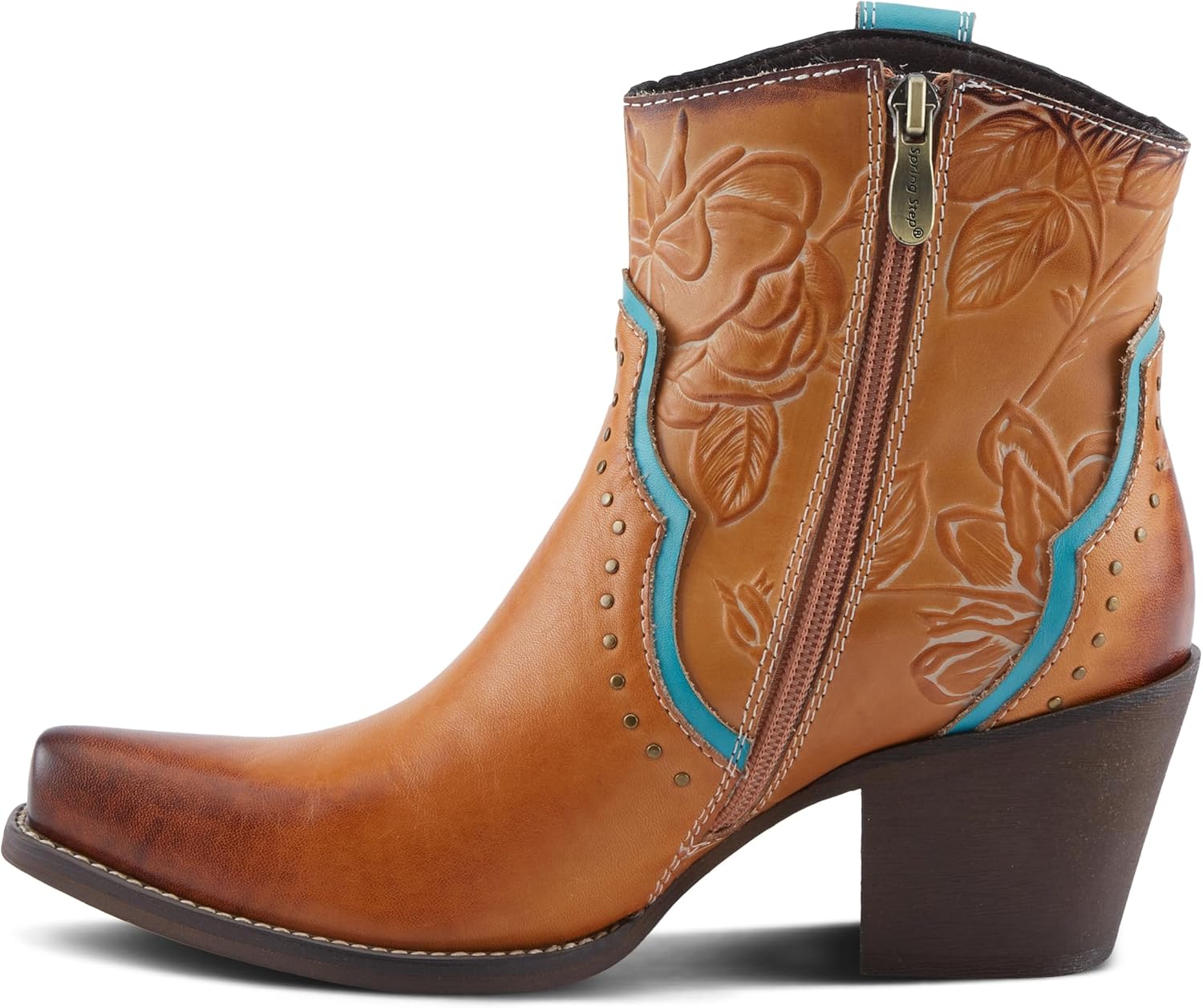 Spring Step L'Artiste Womens Rebamac