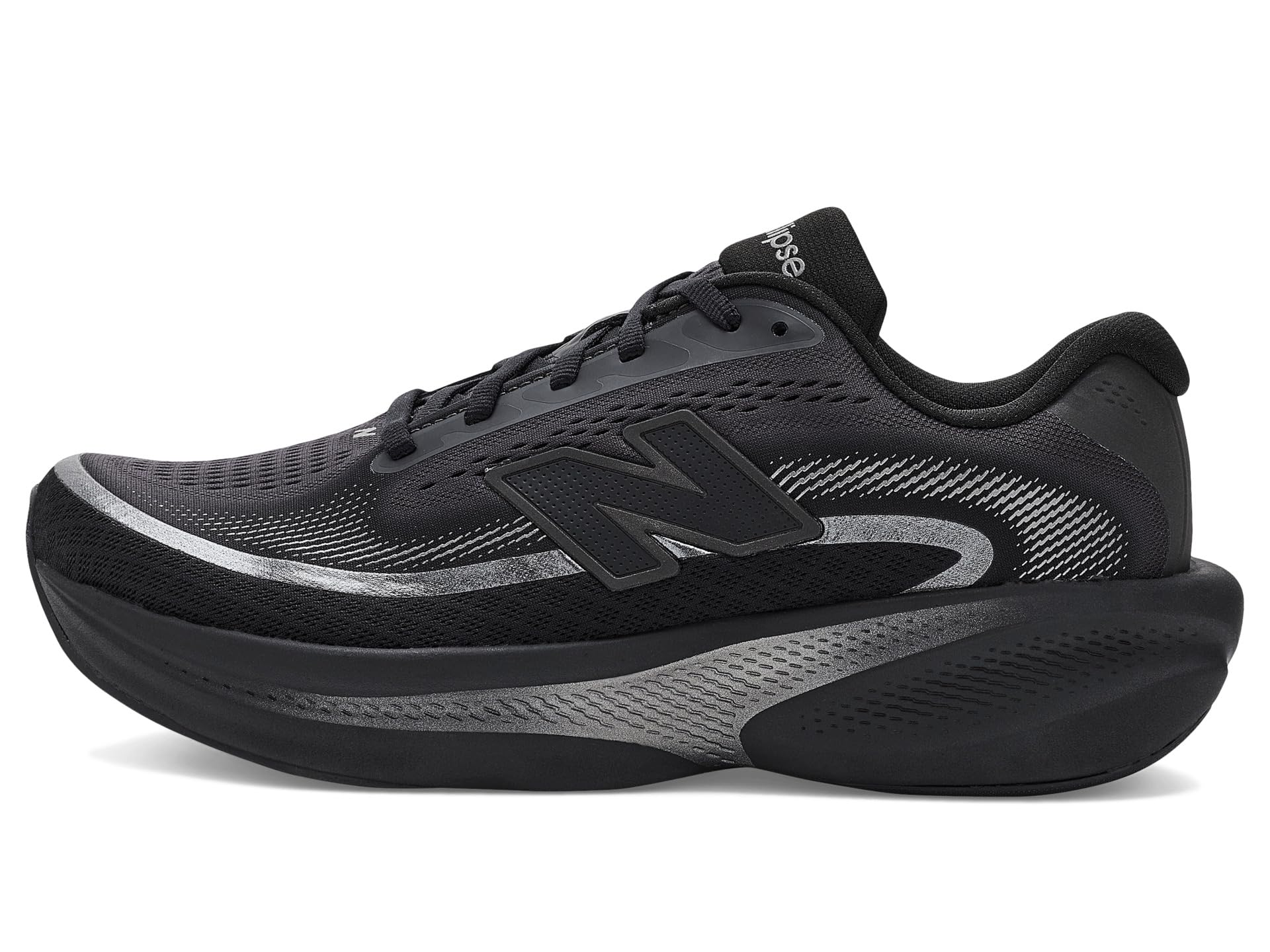 New Balance Buty do biegania model WELPS 4HH - różowy gorący różowy granit truffle sól 36,5
