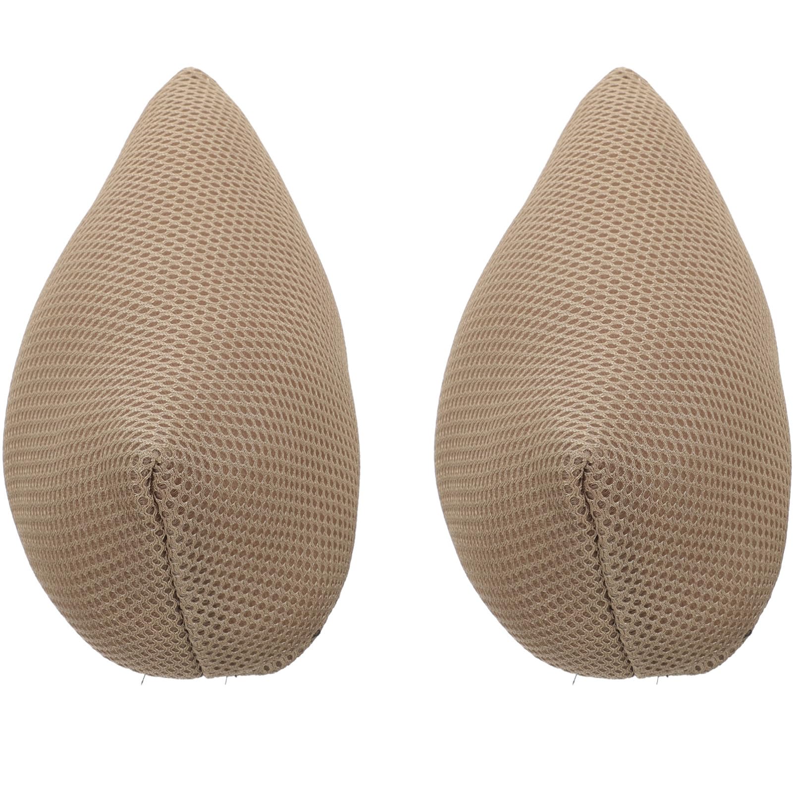 Ipetboom 3pares Protección Para Muletas Almohadillas Sustituibles Para Axilas Cojines Acolchados Para y Reducción Del