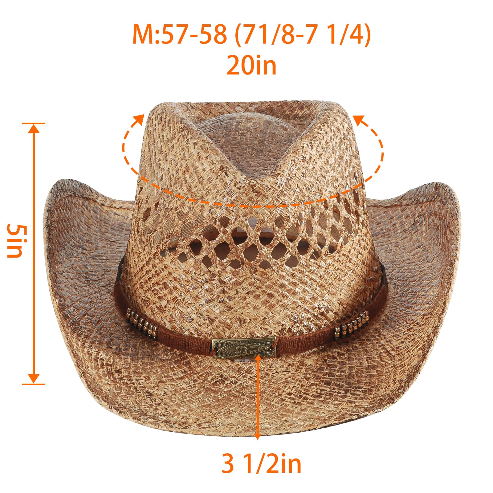 Cowboy Hats For Sale In Salt Lake City, Utah - Foto 8