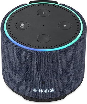 Batterie pour Echo Dot Intelligente Station 7000 nbsp mAh Power Bank Batterie Portable pour g n ration Chargement Echo Dot Prend Charge High Speed nbsp nbsp Pierre l eau Batterie pour Echo Dot Intelligente Station 7000 nbsp mAh Power Bank Batterie Portable pour g n ration Chargement Echo Dot Prend Charge High Speed nbsp nbsp Pierre l eau