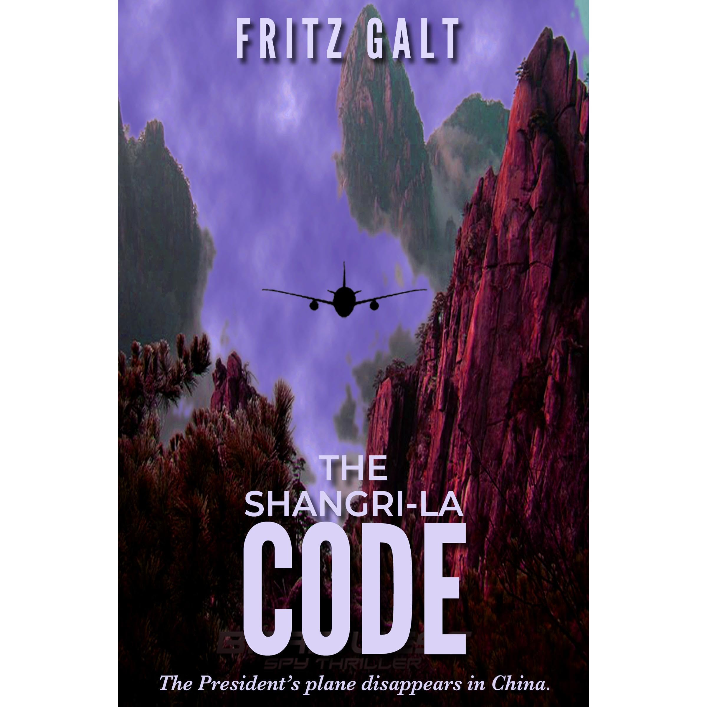 The Shangri-La Code