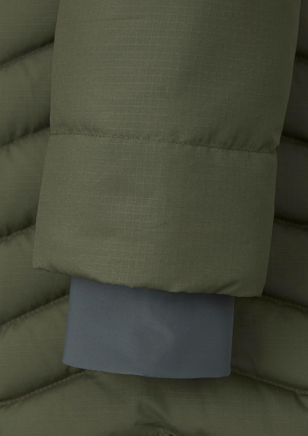 Rab Women's Deep Cover 700-Fill Long Down Parka Winter Coat for Hiking & Apres-Ski - Image 6