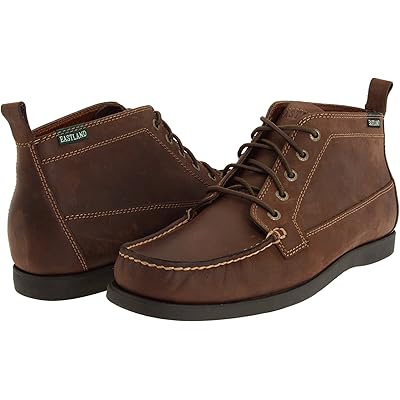 Ботинки Eastland 1955 Edition Seneca