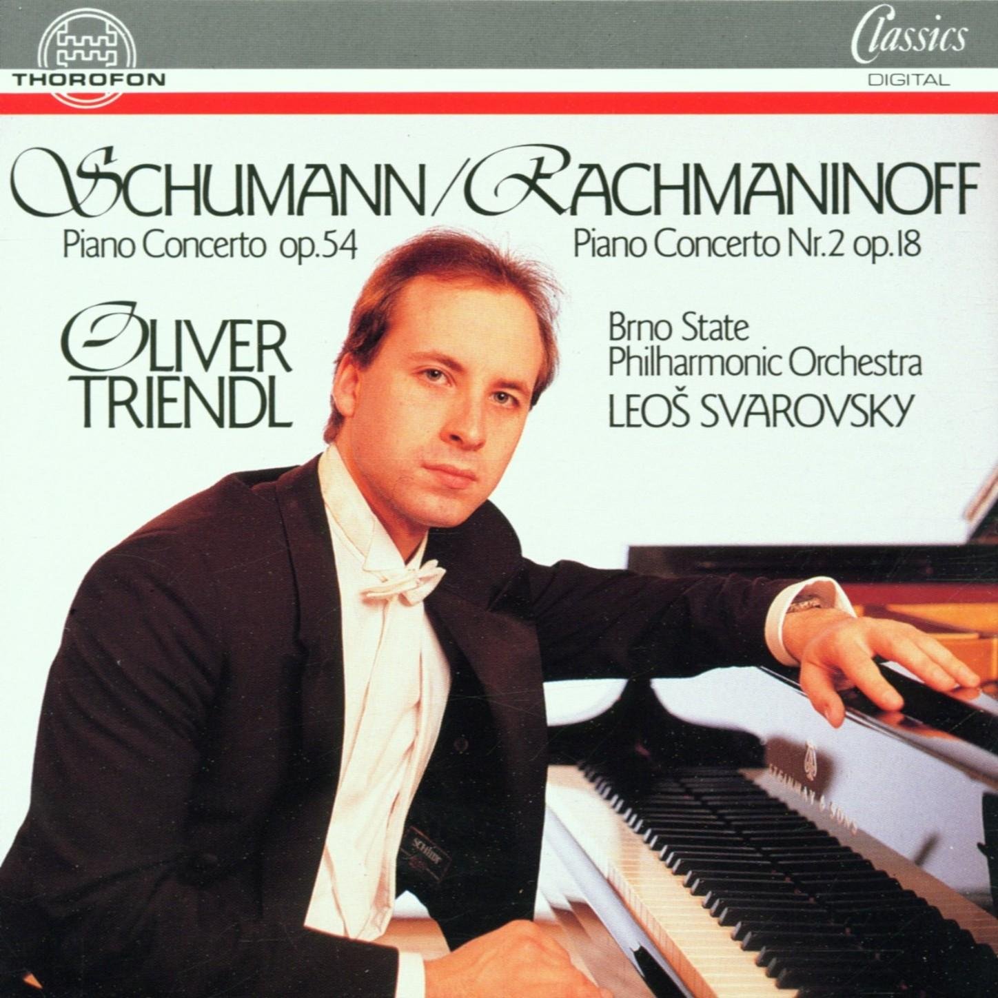 Brno State Philharmonic Orchestra