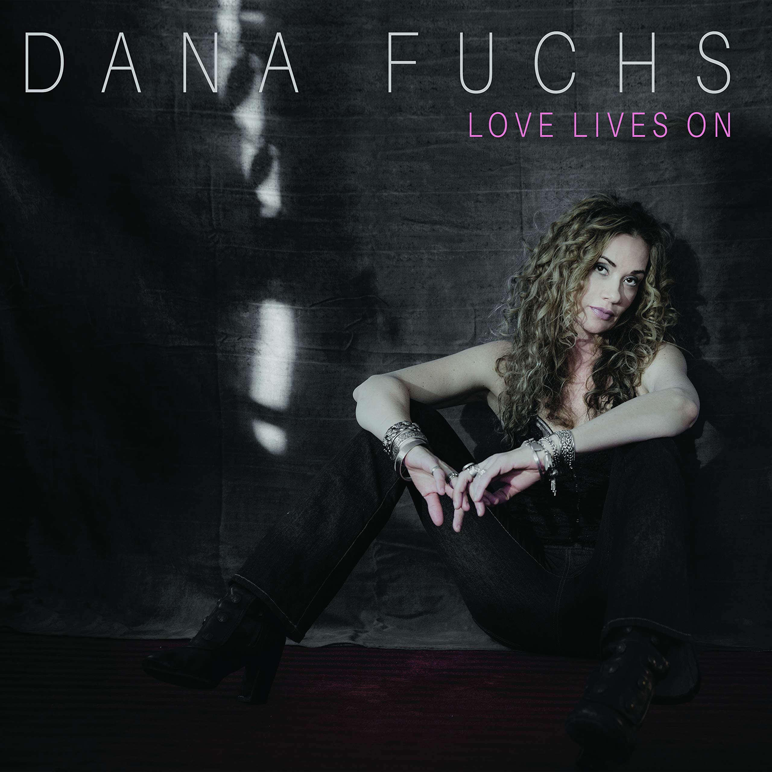 Love Lives on