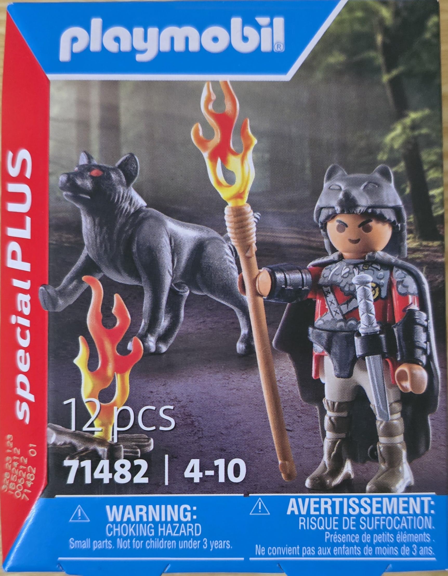 Giant the against Battle special playmobil ミリタリー Crab PLAYMOBIL® | 71532 - ミリタリー