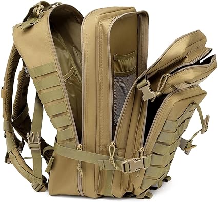 新着商品】登山リュックサック バックパック リュック アウトドア
