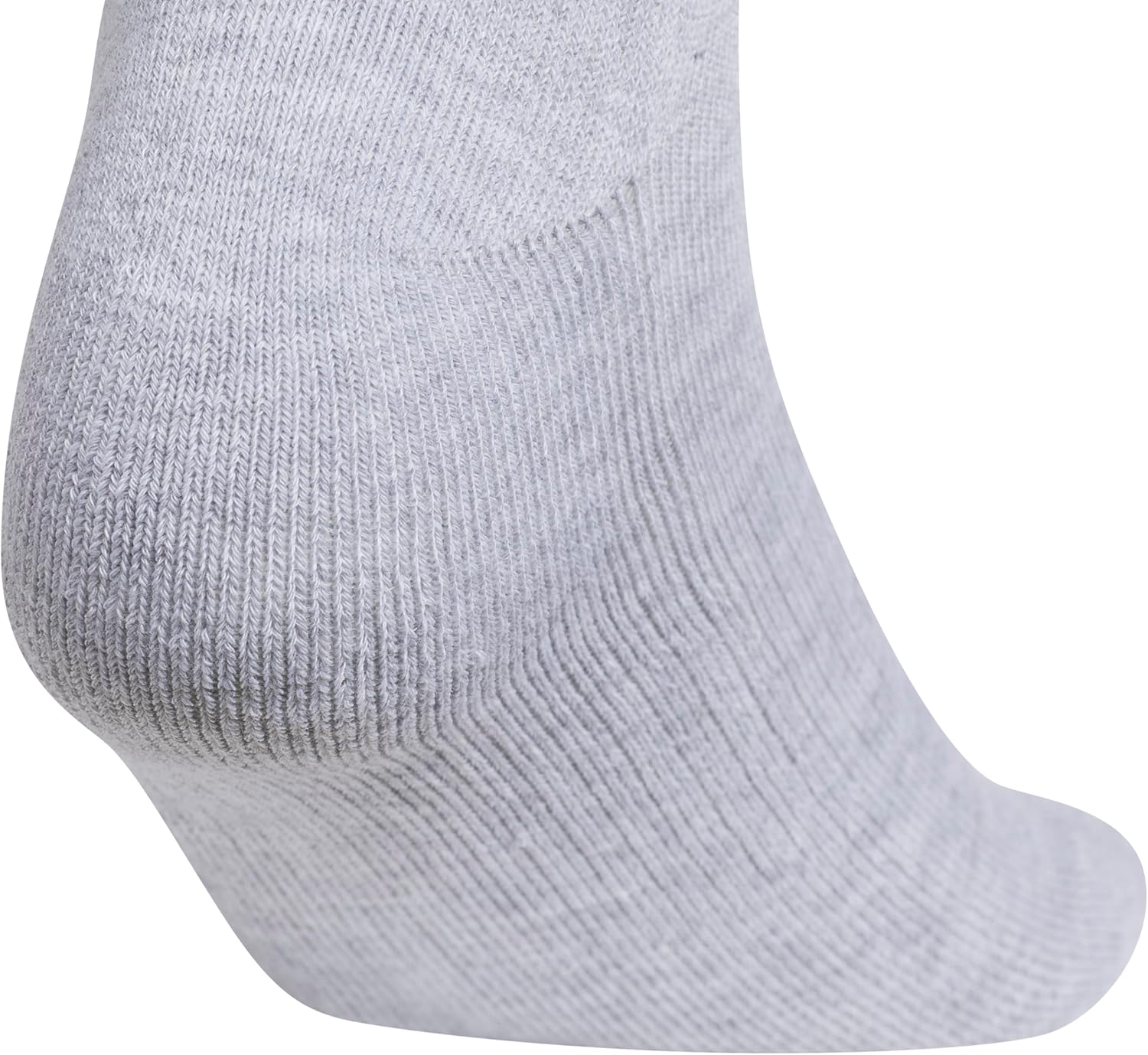 adidas Women's Athletic Cushioned Crew Socks, 6-Pack, Durable, Moisture-Wicking, Cushioned, Arch Support Socks for Women - Image 5