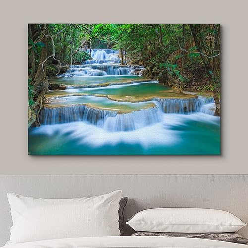 Miniatura 3 de wall26 - Lienzo decorativo para pared