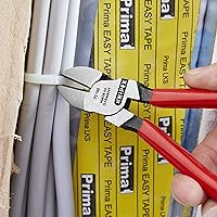 Vista 4 de KNIPEX Corte diagonal