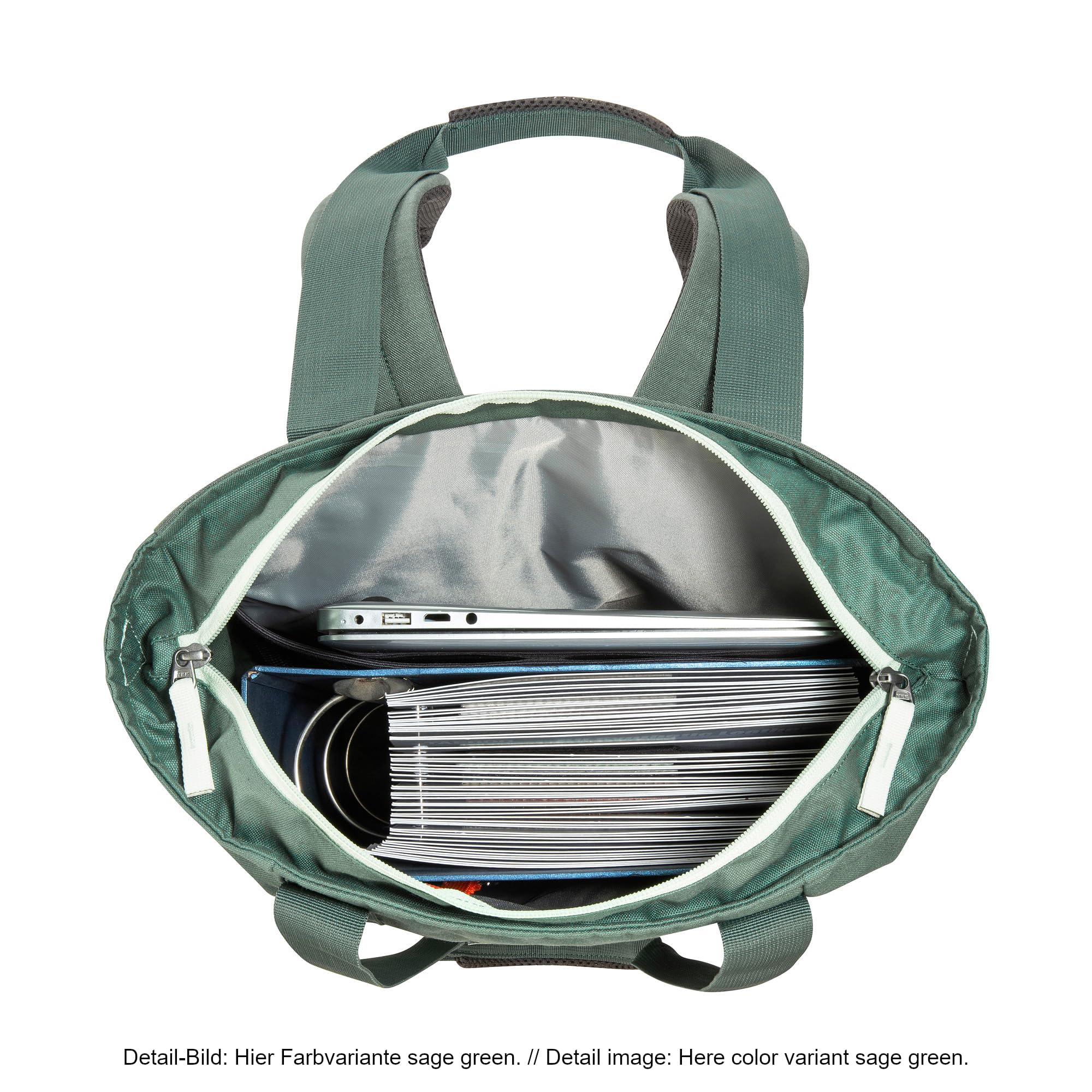 Tatonka Unisex Grip Bag Kapok Tasche