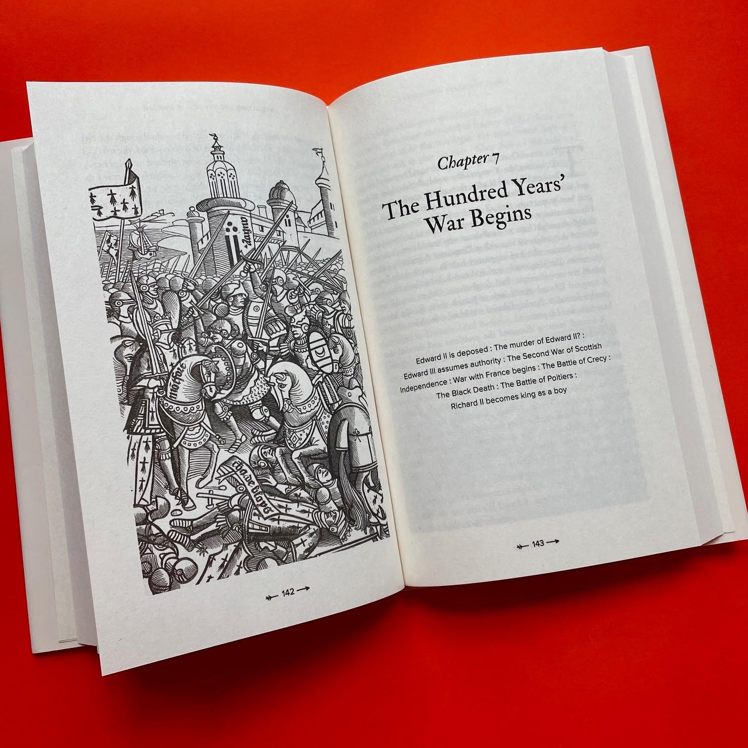 HISTORY HIT Guide to Medieval England: The ultimate guide to the history of Medieval England - from the Vikings to the Tudors, and everything in between - from the makers of the Gone Medieval podcast