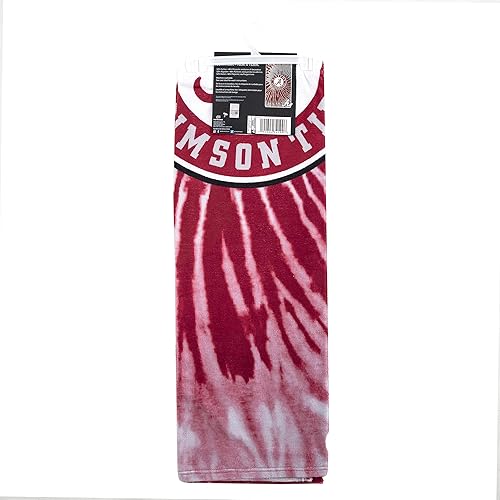 Miniatura 3 de Northwest NCAA - Toalla de playa unisex para adultos