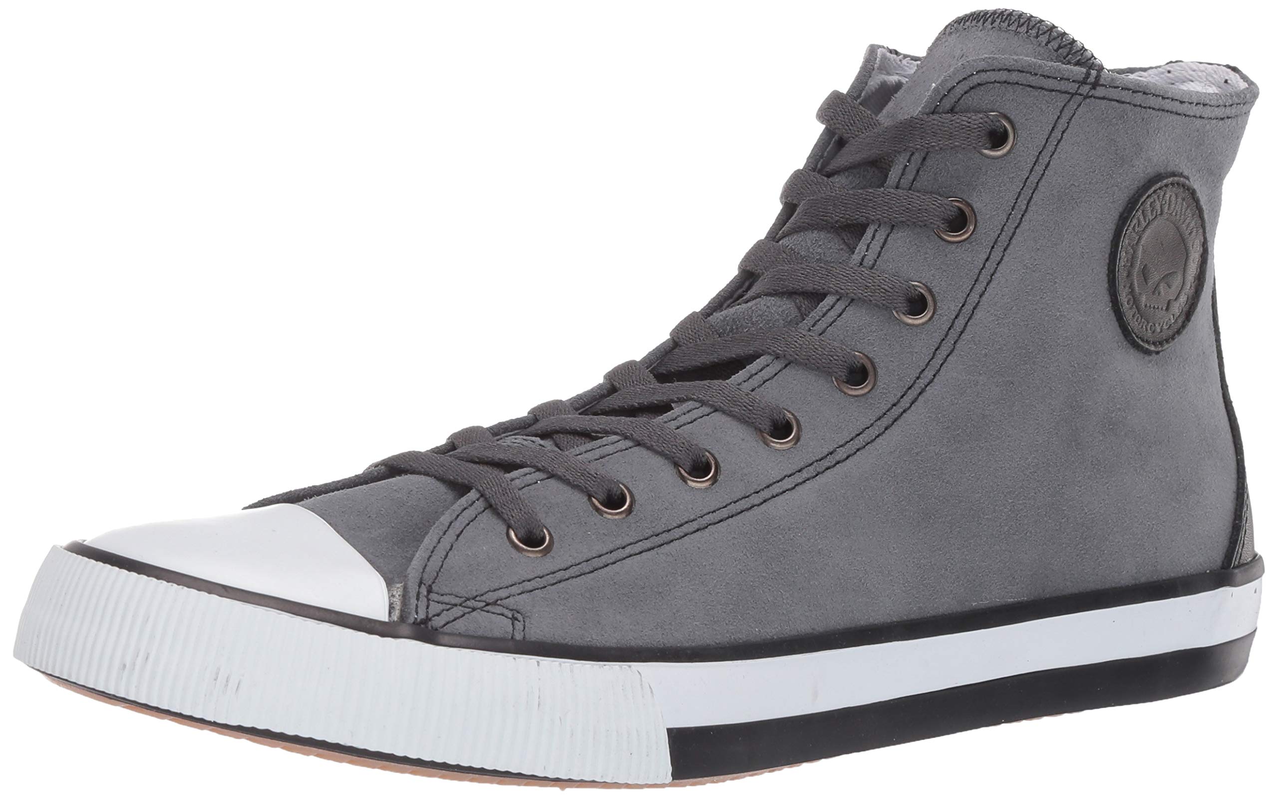 Harley-Davidson Men's Filkens Sneaker