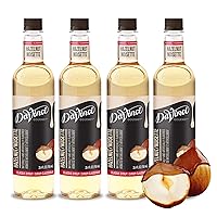 Vista 83 de DaVinci Gourmet Classic - Jarabe de naranja sanguina, 25.4 onzas líquidas (paquete de 1)