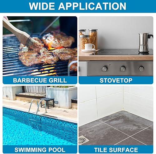 20 piedras pómez para la limpieza almohadilla de fregado de pómez limpiador de palillos pómez para quitar el anillo del inodoro baño hogar cocina