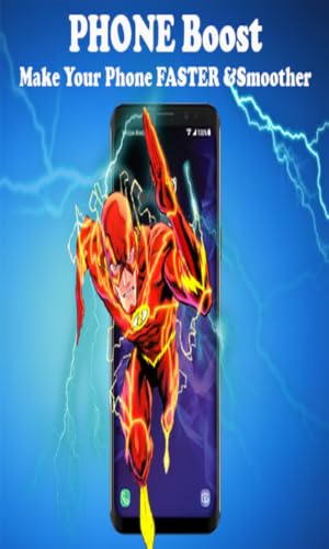 super nettoyer - économiseur de batterie, booster – vue 3